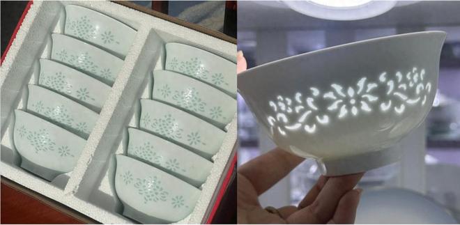 玲珑瓷、3D 打印餐具……掌管厨房的年轻人爱上新餐具